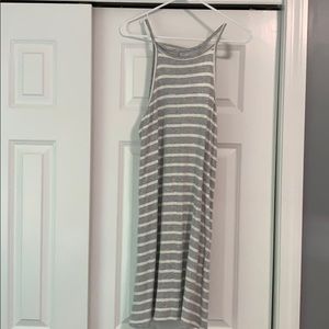 Aerie Striped Dress!